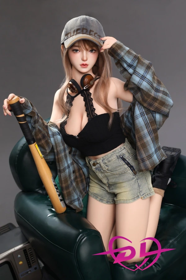 150cm C Cup 琉璃 ラブドール 制服