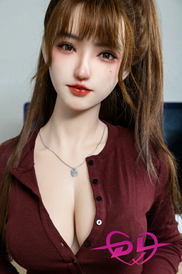 フル シリコン ラブドール 小野