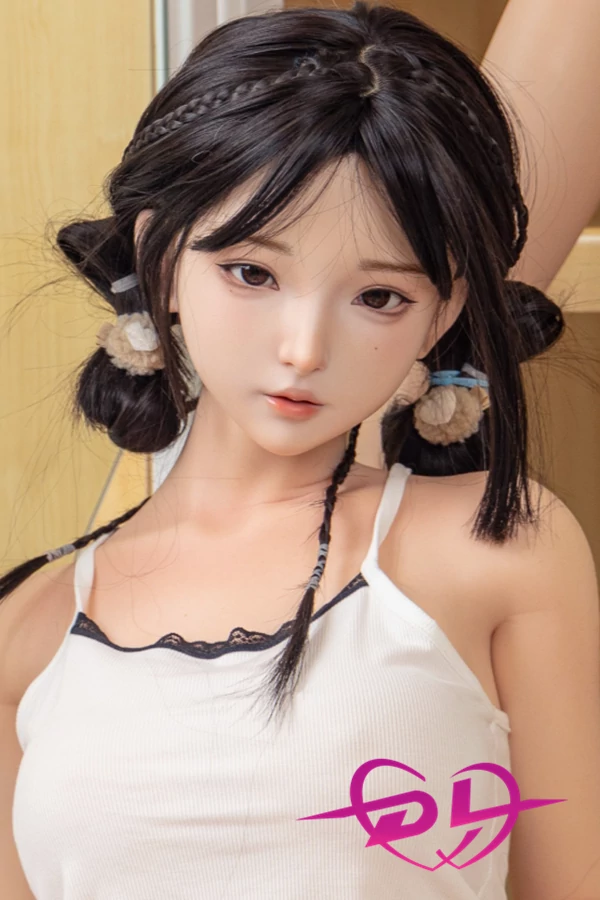 SHEDOLL 148cm D-cup 南溪 1号 系アイドル ラブドール せっくす 人形  ドール 可愛い リアル アダルト ダッチワイフ （掲載写真の素材はフルシリコンです）