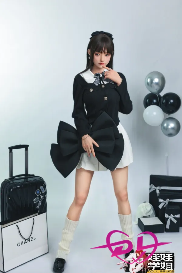  人形 DollSenior 冷月