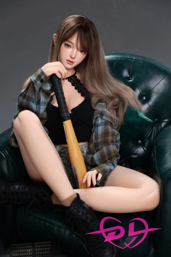 150cm C Cup 琉璃 ラブドール 女性 かわいい