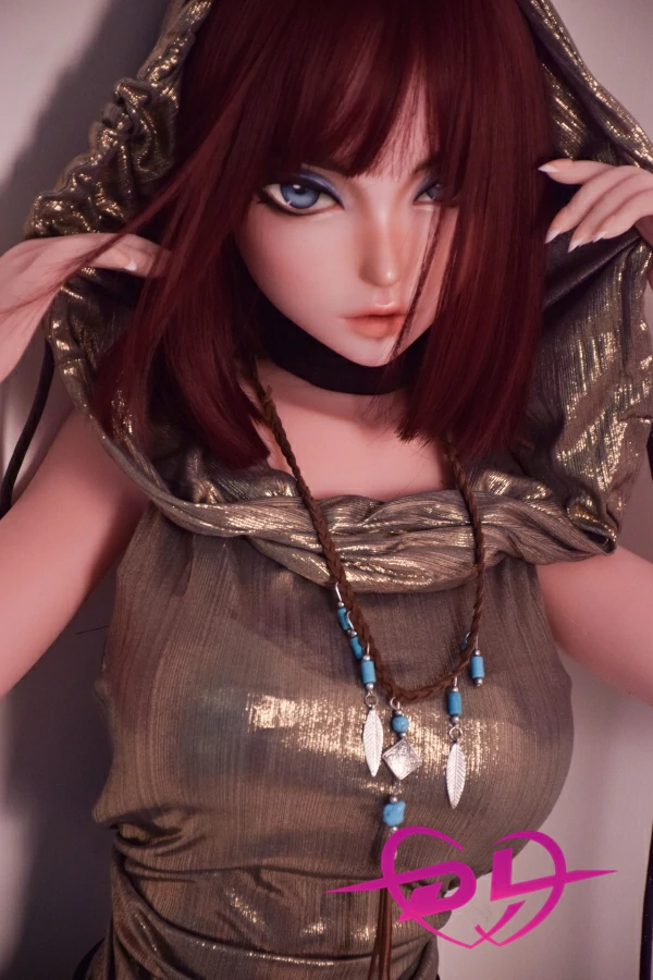 コスプレドール 卡米尔·贝
