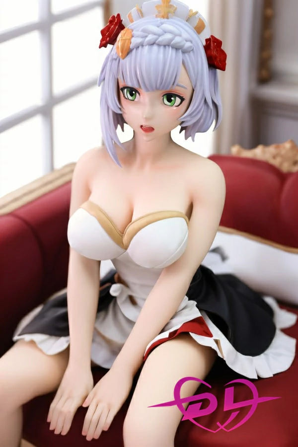 アニメドール 萝