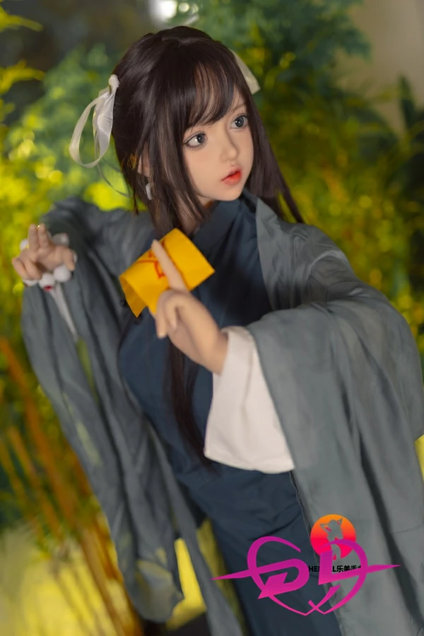 可愛い ドール 朵朵2.0