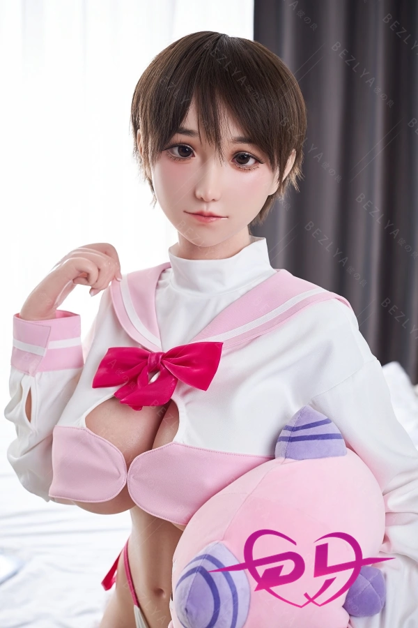 キャラクター ラブドール 古是猪2号