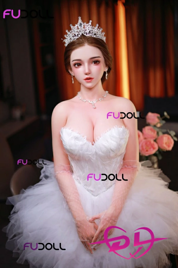 163cm 等身大人形 小美