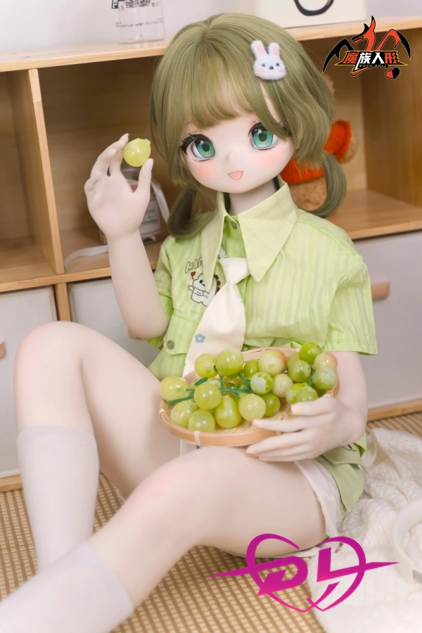 キャラ ラブドール 