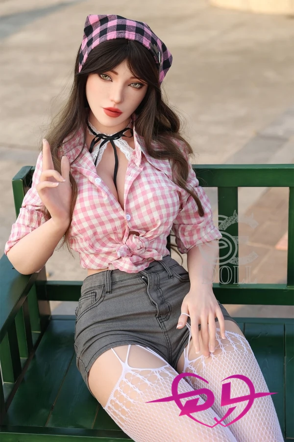 SE doll Sylvia.B ラブドール 制服