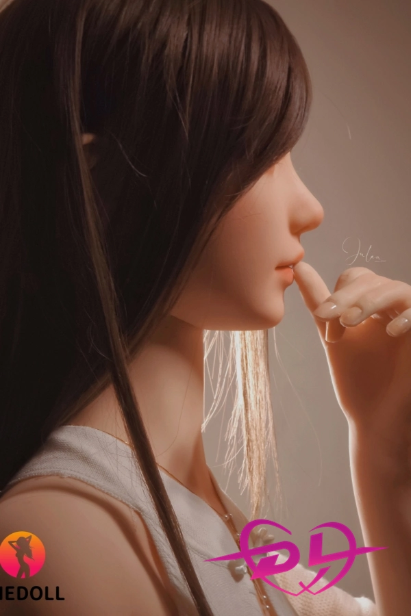 SHE doll 阿初1.0 等身 大 ダッチワイフ