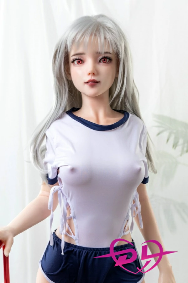 165cm等身大人形 金妮