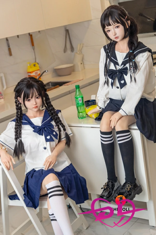 ラブドール 女子 北栀 1号
