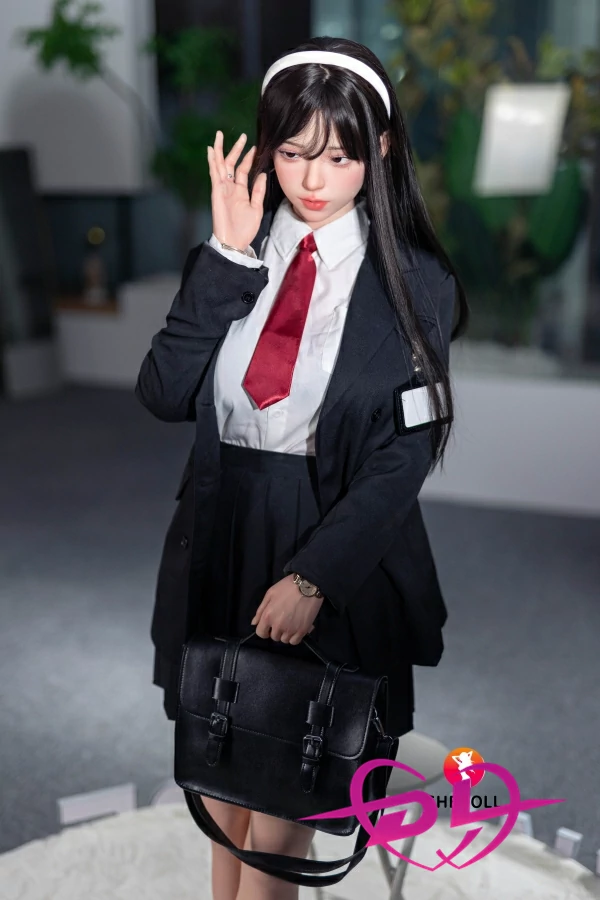制服ラブドール 顾小雨2.0