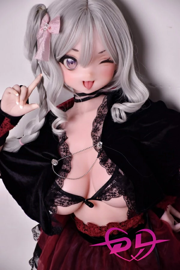 おすすめ リアル ドール 2次元 竹内由纪