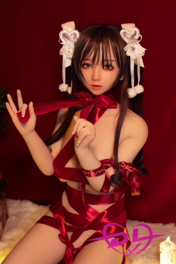 瑶瑶2.0 人形  ラブドール