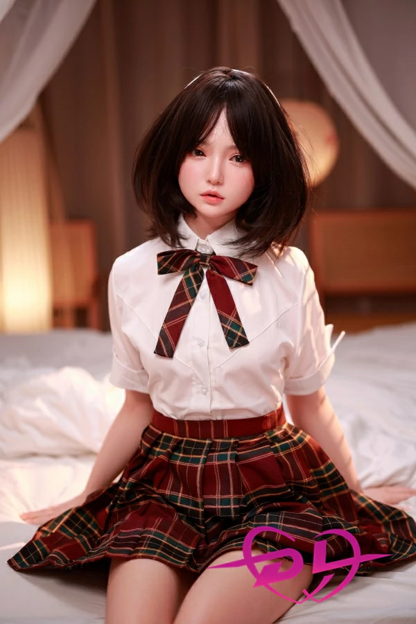 制服系ドール 曼一