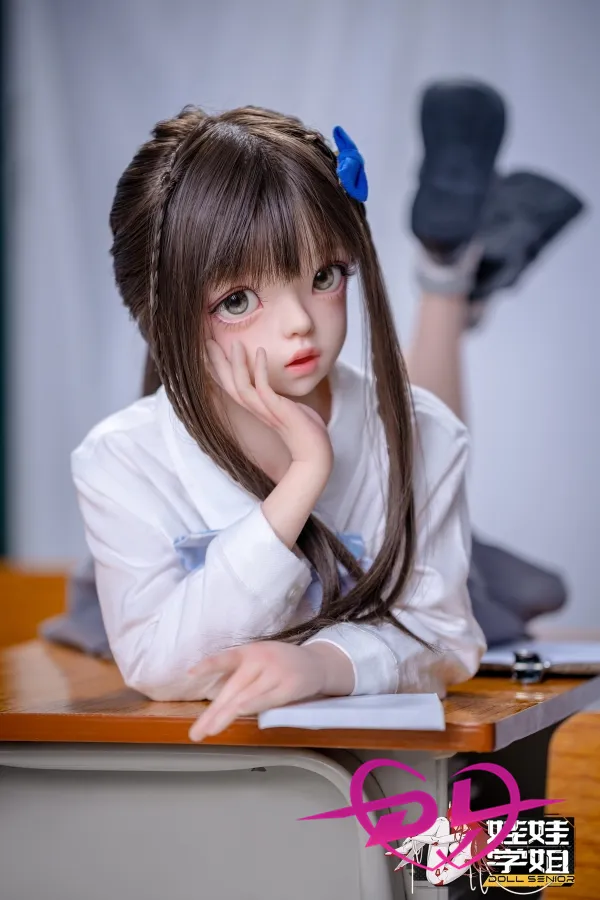 等身 大 ドール 伊叽咪