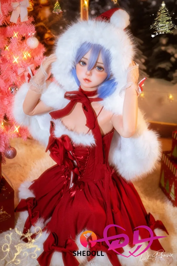 SHE doll 朵朵2.0 ドール 