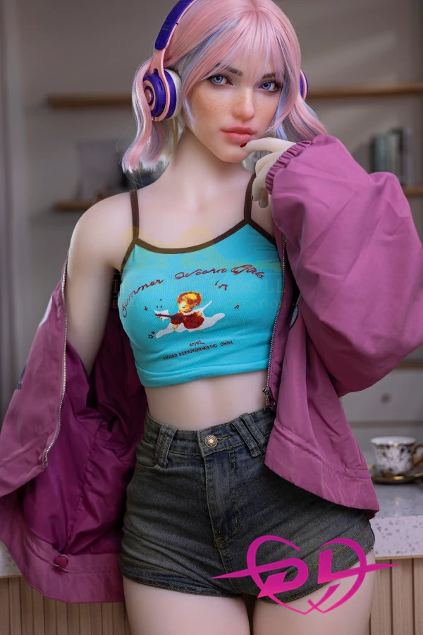 irontech doll Heidi