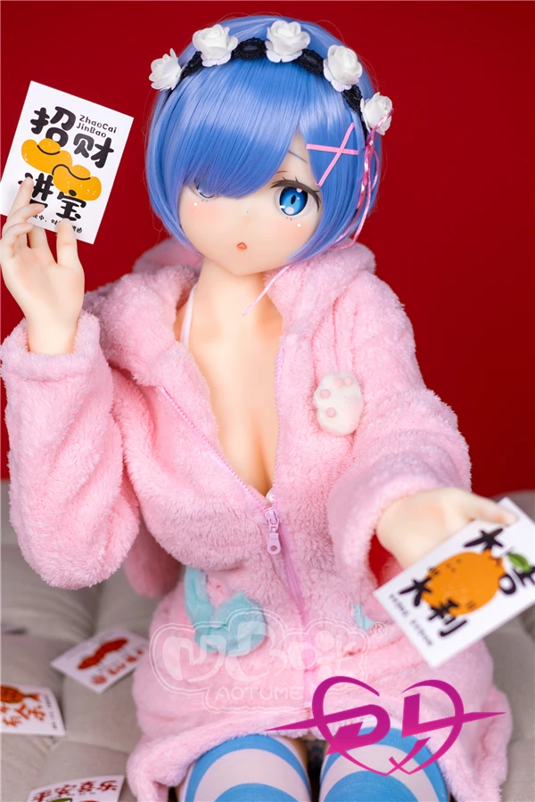 レム コスプレ キャラクター ラブドール