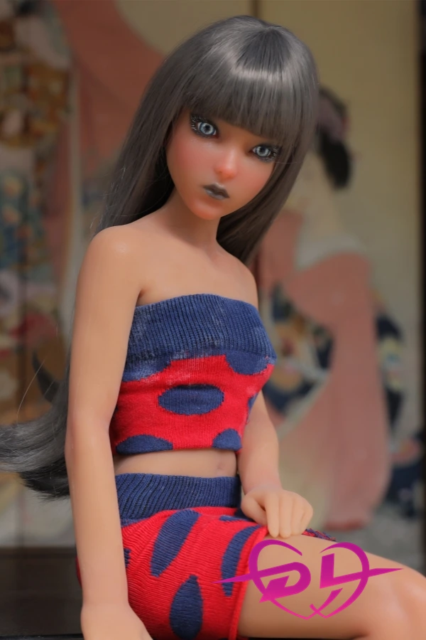alt="お姉とエッチする キャラクター ラブドール"