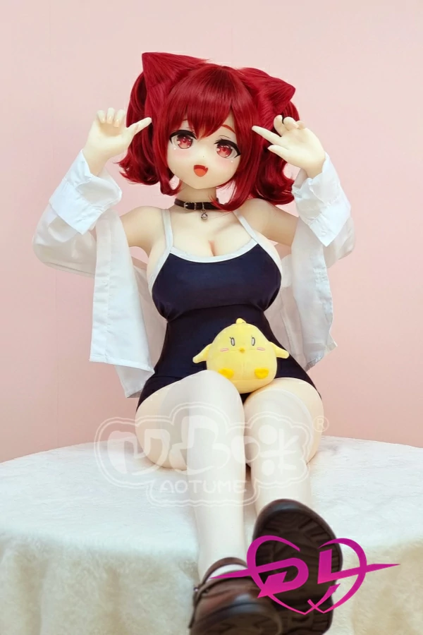 Aotume doll 108号 娜娜