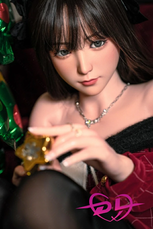 bezlya doll 栀子