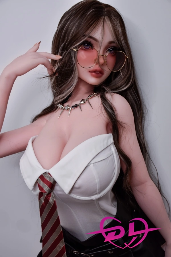 ElsaBabe DHR008 ドール 