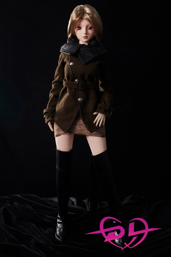柔らかく萌え ドール 