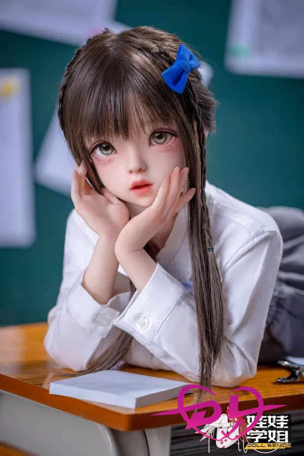 alt="Doll Senior 伊叽咪"