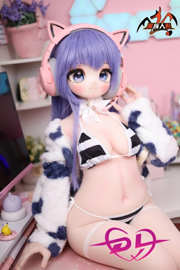 ラブドール アニメ 小薰