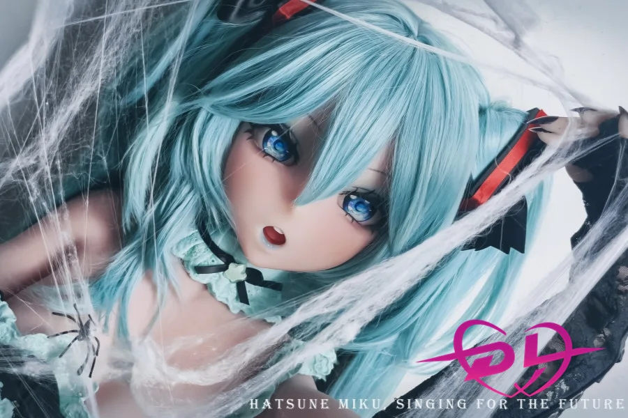 Sakura Tsubasa ラブドール 女性