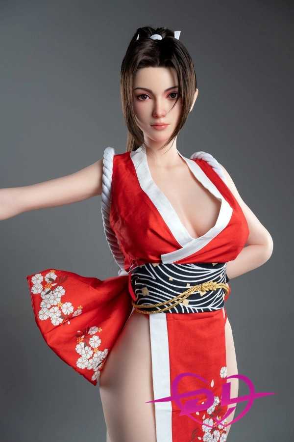 alt="Lady No.28 ドール 人形 オナホール"