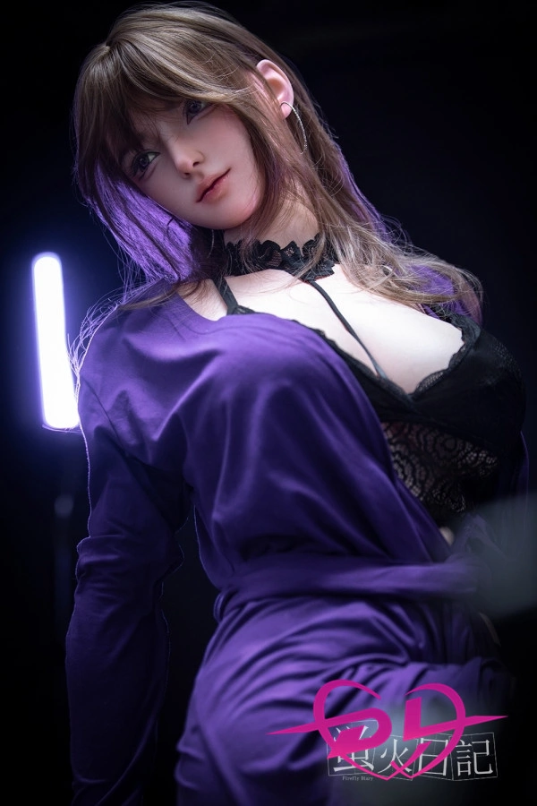 玲珑 萤火日记 ラブドール 制服
