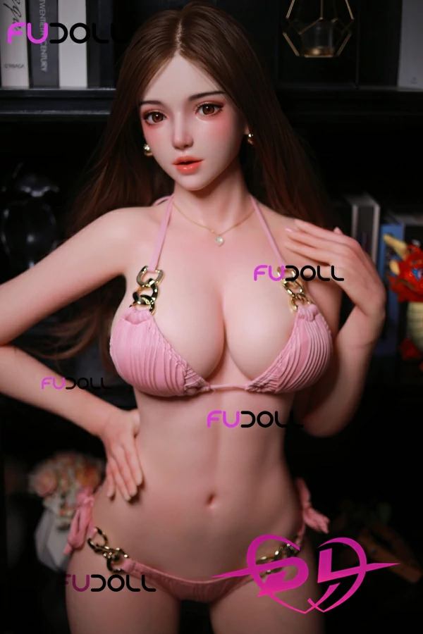 fudoll 小美