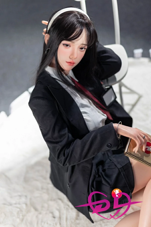 shedoll 顾小雨2.0