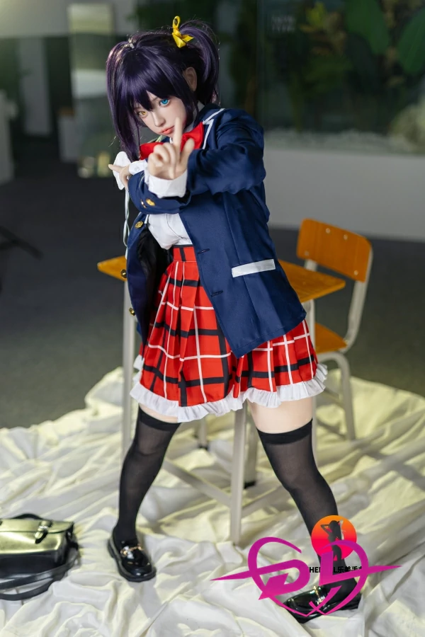 アダルトセックス人形 小鳥遊 六花cos