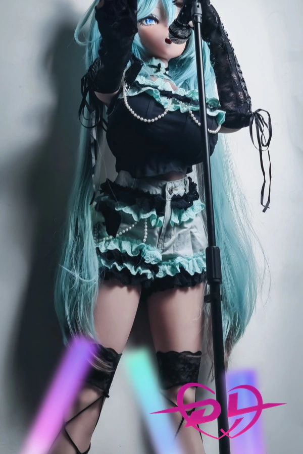 Sakura Tsubasa  等身 大 ダッチワイフ