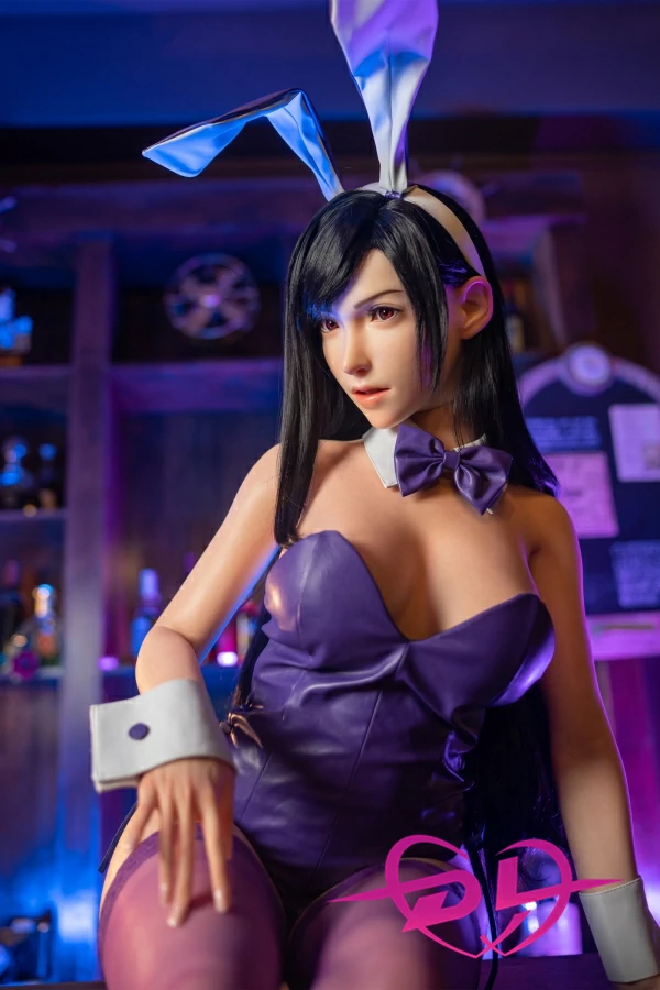 cosplay ラブドール tifa