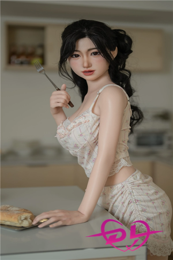 台所でエッチ ドール 