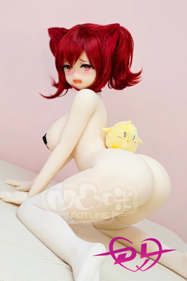 ドール かわいい アニメ 纯子