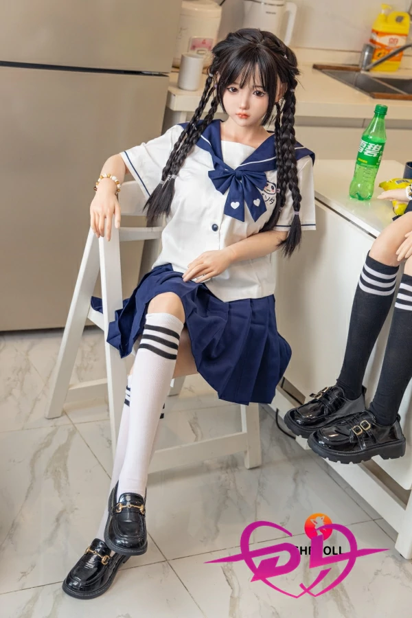 人形 と セックス 北栀 1号