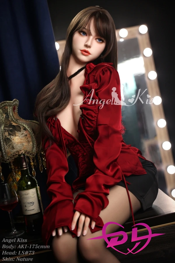 LS#73 ラブドール 巨乳
