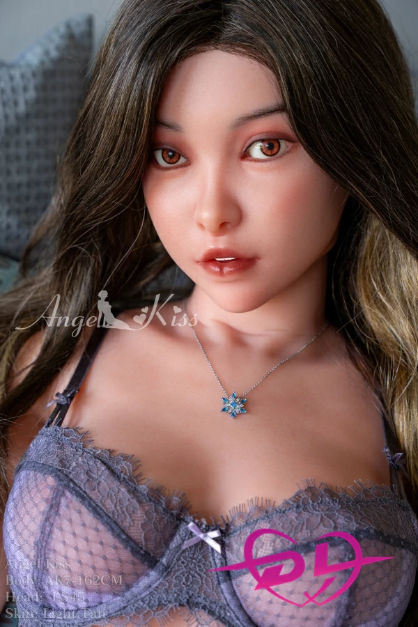 Cecilia 等身大  フィギュア