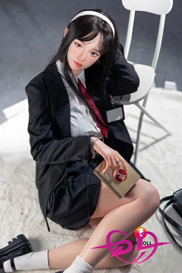 real love doll 顾小雨2.0