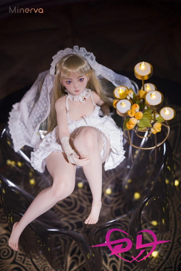 お花嫁 ラブドール 高級