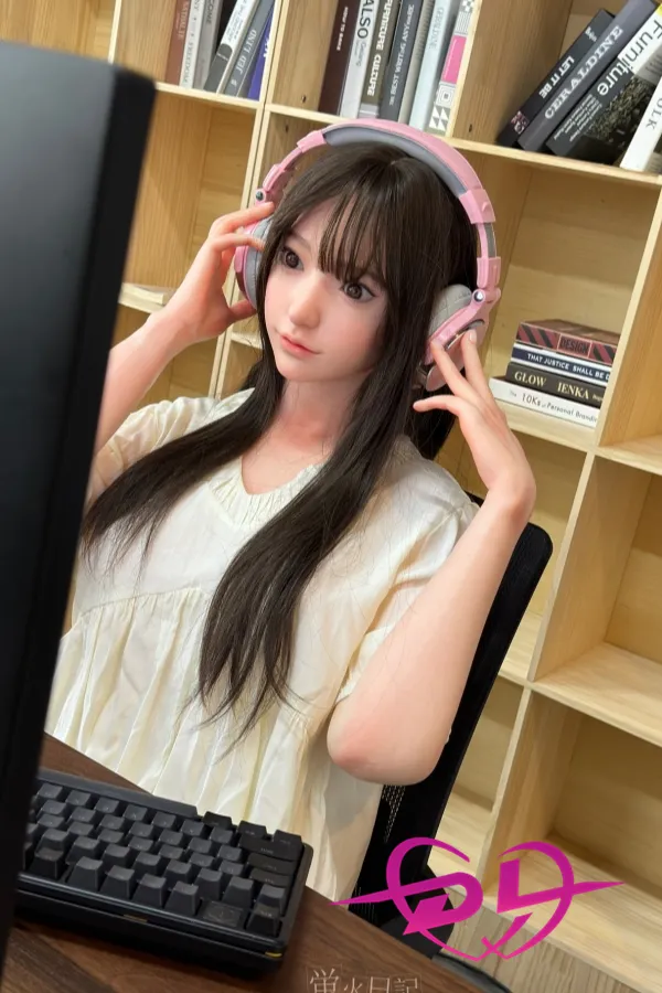 lovedoll 莲