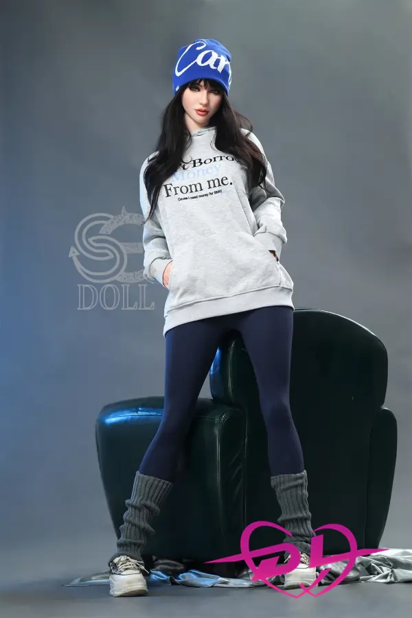 セックス  爆乳 SEdoll Cindy.B