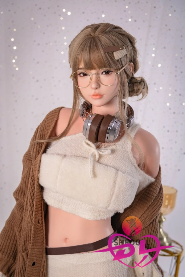 キャラクター ラブドール 四月2.0