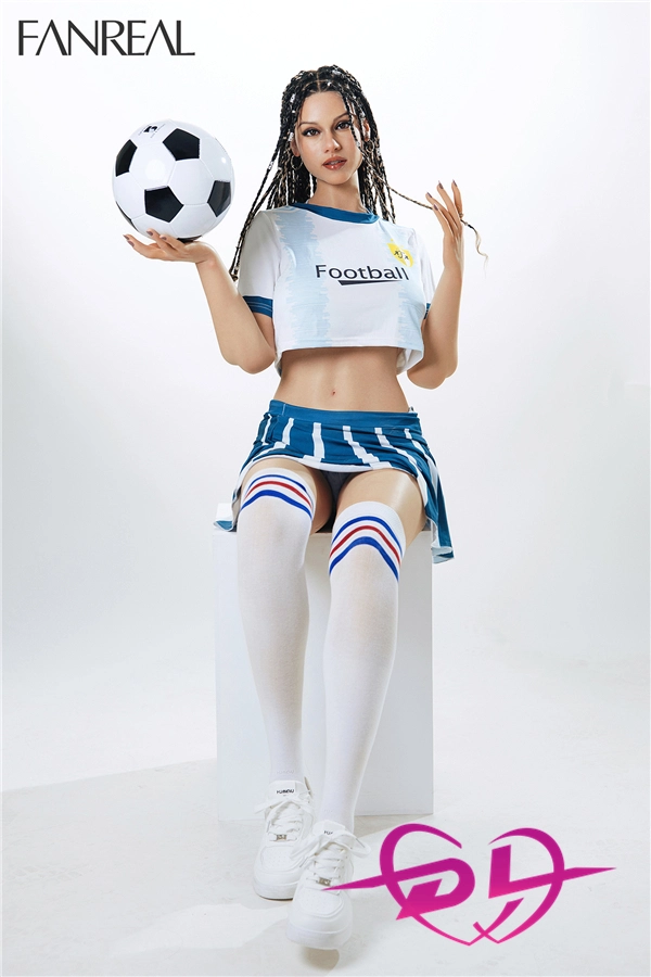 ラブドール 制服 女子サッカー部