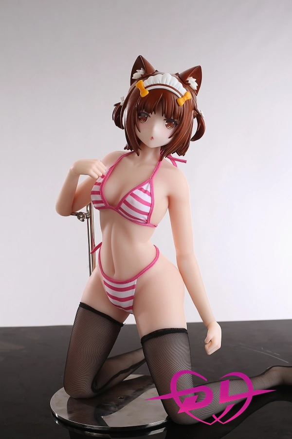 猫娘メイド ラブドール 女性 かわいい